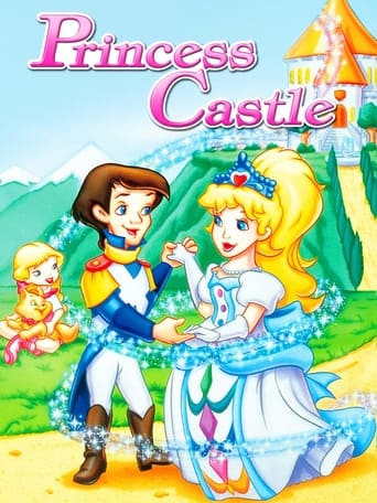 Poster of The Princess Castle