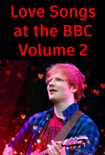 Poster of Love Songs at the BBC: Volume Two
