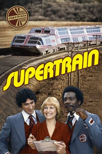 Portrait for Supertrain - Season 1