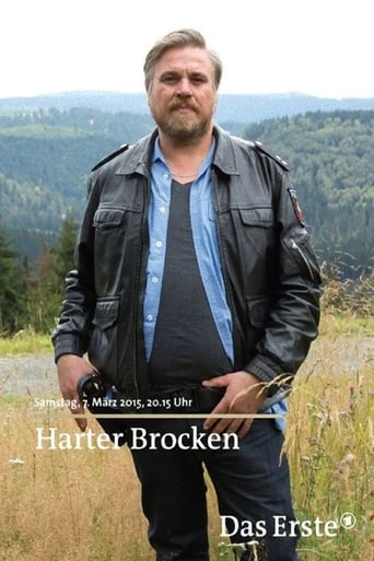 Poster of Harter Brocken
