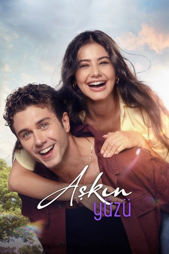 Poster of Aşkın Yüzü