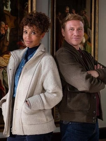 Portrait for Murders in... - Season 13