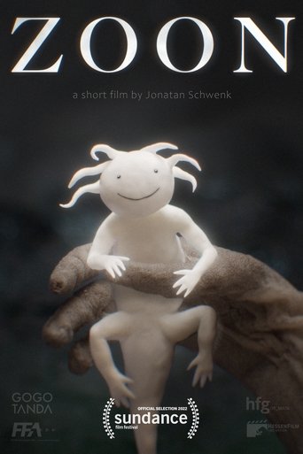 Zoon Poster of Zoon