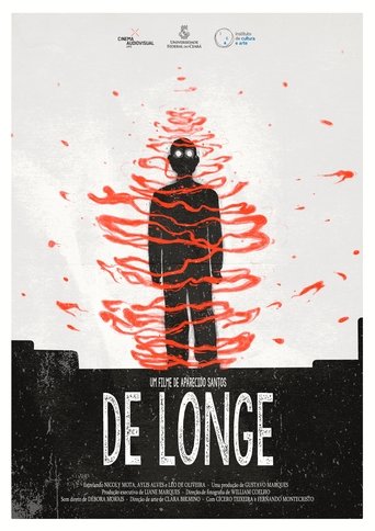 De Longe Poster of De Longe