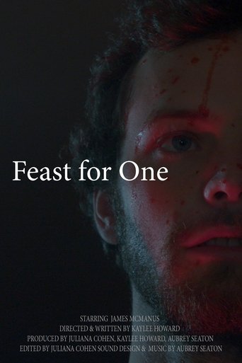 Feast for One Poster of Feast for One