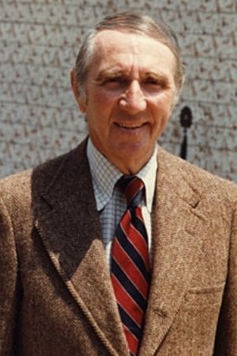 Portrait of Monty O'Grady