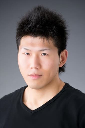Portrait of Akihiro Tajima