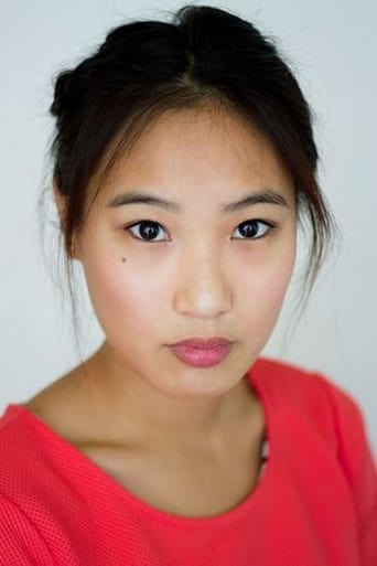 Portrait of Xana Tang