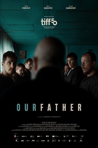 Our Father Poster of Our Father