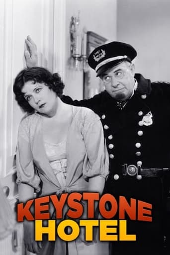 Poster of Keystone Hotel