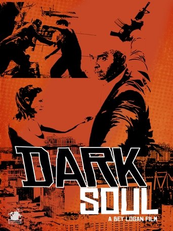Poster of The Dark Soul
