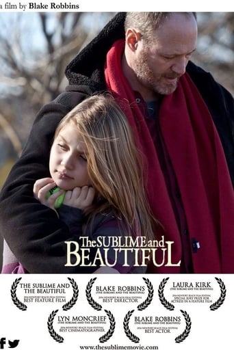 Poster of The Sublime and Beautiful