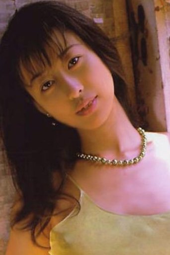 Portrait of Mayfa