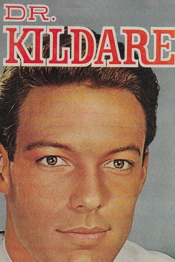 Poster of Dr. Kildare