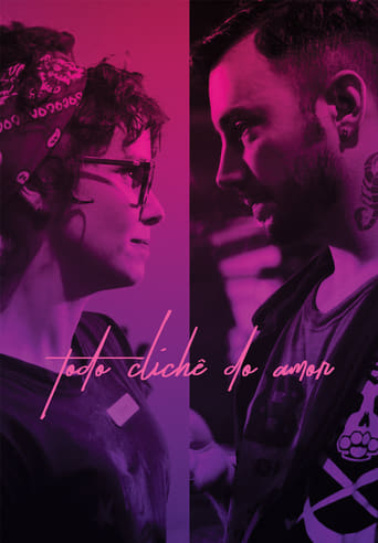 Poster of Todo Clichê do Amor