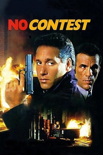 Poster of No Contest