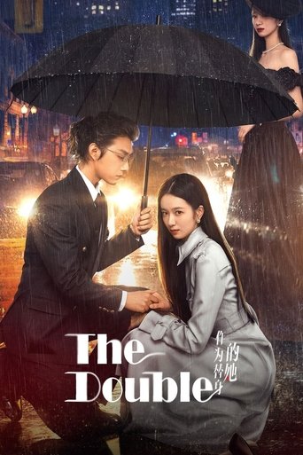 The Double Poster of The Double