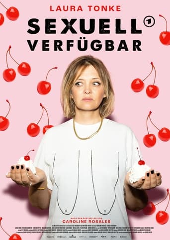 Poster of Sexuell verfügbar