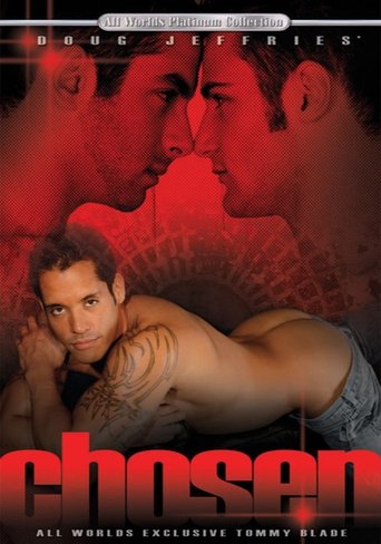 Poster of Chosen