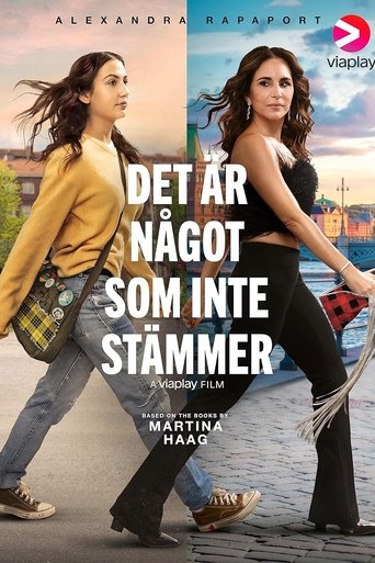 Poster of Little Did I Know