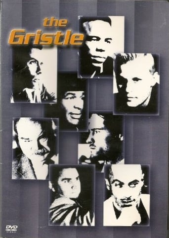 Poster of The Gristle