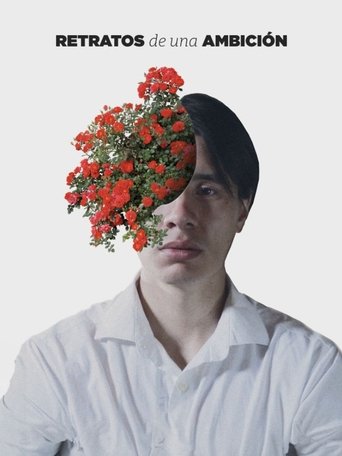 Poster of Portraits of an ambition