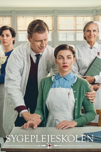 Portrait for The New Nurses - Season 7