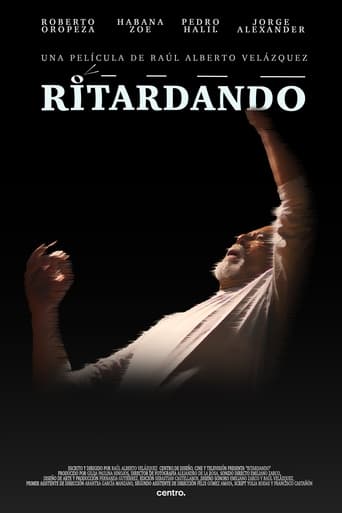 Ritardando Poster of Ritardando