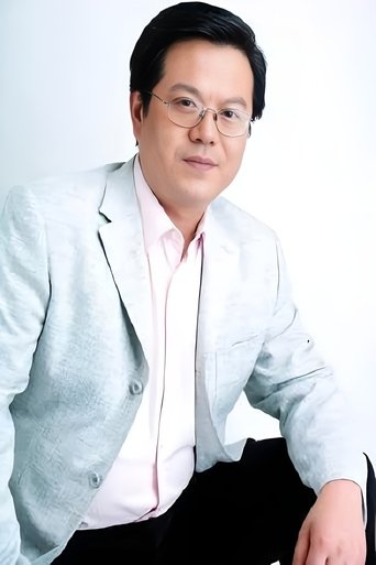 Portrait of 金飞
