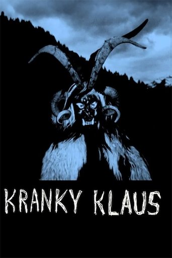 Kranky Klaus Poster of Kranky Klaus
