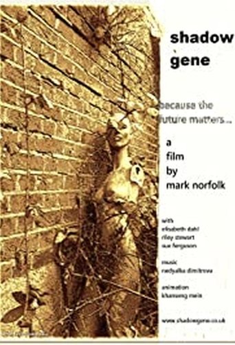Poster of Shadow Gene