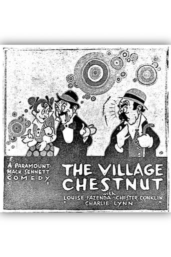Poster of The Village Chestnut