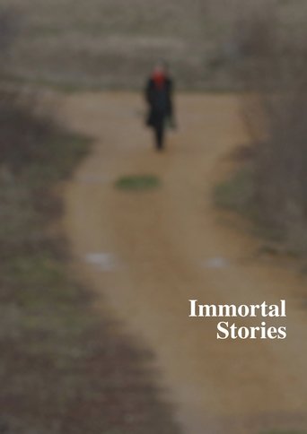 Poster of Immortal Stories