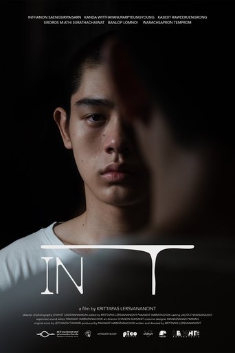 Poster of in T