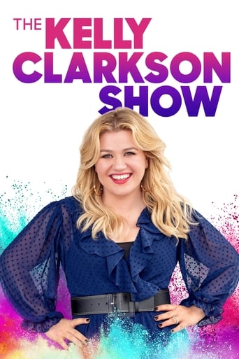 Poster of The Kelly Clarkson Show