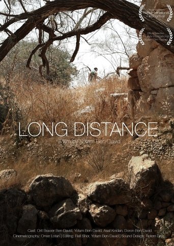 Long Distance Poster of Long Distance