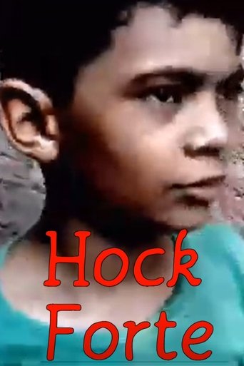 Hock Forte Poster of Hock Forte