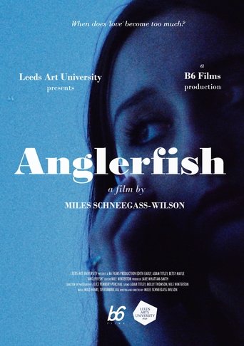 Poster of Anglerfish