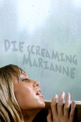 Poster of Die Screaming Marianne