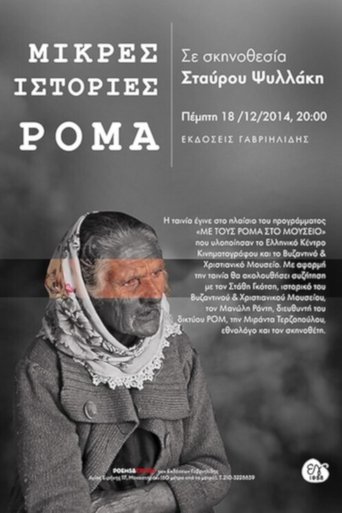 Poster of Short Gypsy Stories