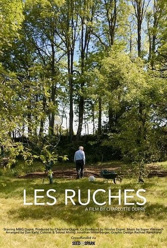 Les ruches Poster of Les ruches