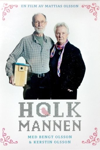 Holkmannen Poster of Holkmannen