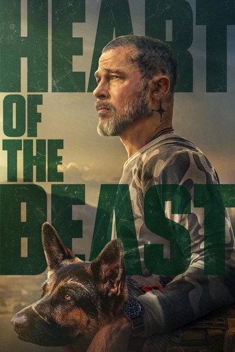 Heart of the Beast Poster of Heart of the Beast