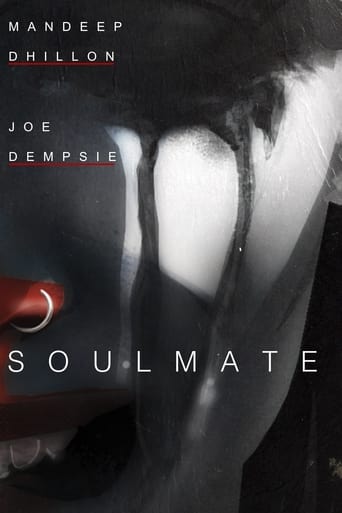 Poster of Soulmate