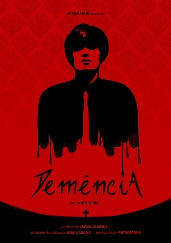 Demência Poster of Demência
