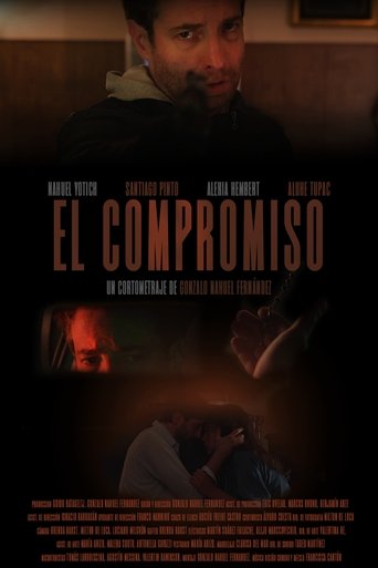 The commitment Poster of The commitment