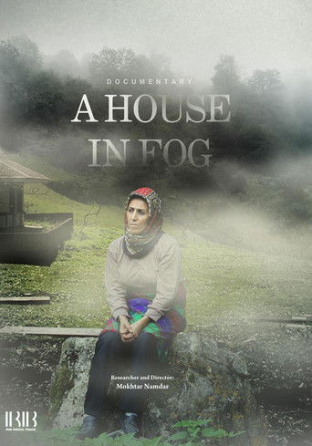 Poster of A House In Fog