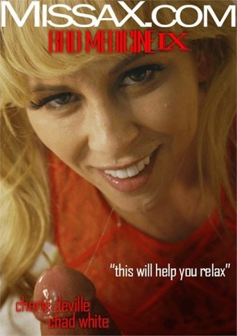 Bad Medicine 9 Poster of Bad Medicine 9