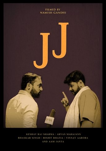 JJ Poster of JJ