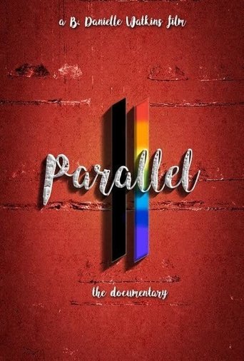 Parallel the Documentary Poster of Parallel the Documentary